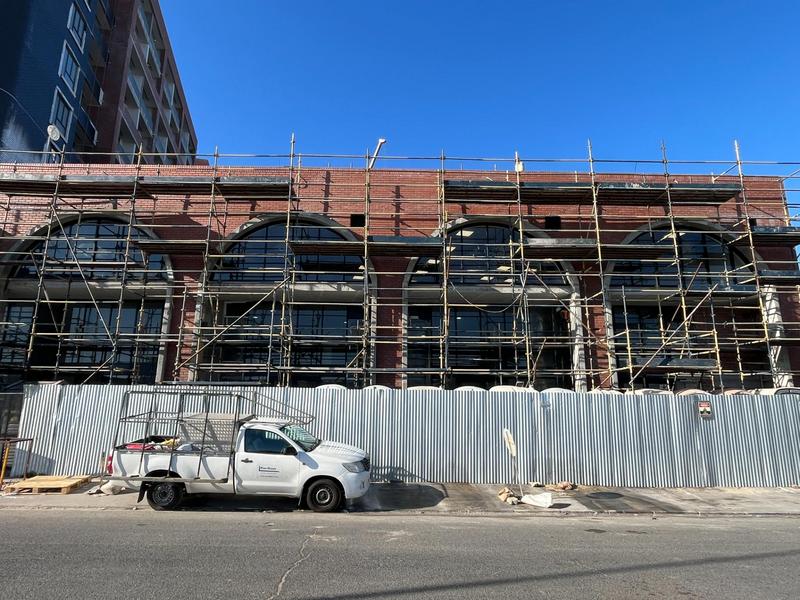 To Let Commercial Property for Rent in Paarden Eiland Western Cape